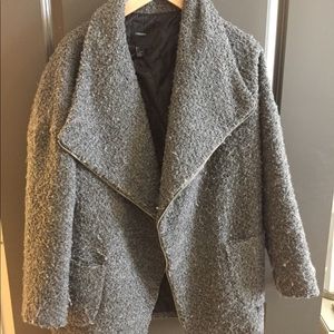 Forever 21 Coat